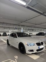 BMW 325i M Paket Performance - BMW 325: 325i M Paket