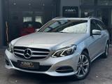 Mercedes-Benz E 250 T BlueTec 4Matic/LED/LEDER/SDACH/NAVI/LUFT - Mercedes-Benz E 250 in Köln