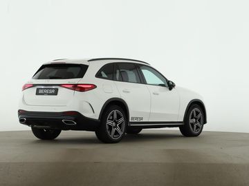 Mercedes GLC 200 - 7