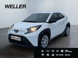 Toyota Aygo X Business Edition*LED*SHZ*Kamera*CarPlay* - Toyota Aygo (X) Edition