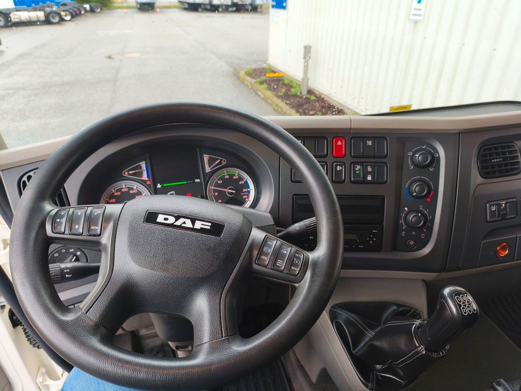 Fahrzeugabbildung DAF FA LF 170 City 8t DC