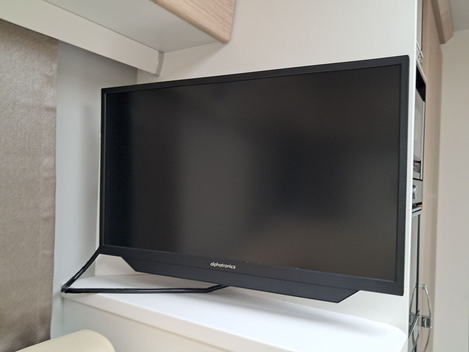 Fahrzeugabbildung Frankia F-Line I 680 Plus 4,5 t Volluftfeder,Leder,Klima