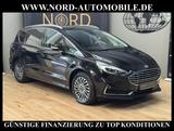Ford S-Max 2.0 EcoBlue Titanium *AHK*ACC*LED*KAM* - Ford S-Max in Oldenburg