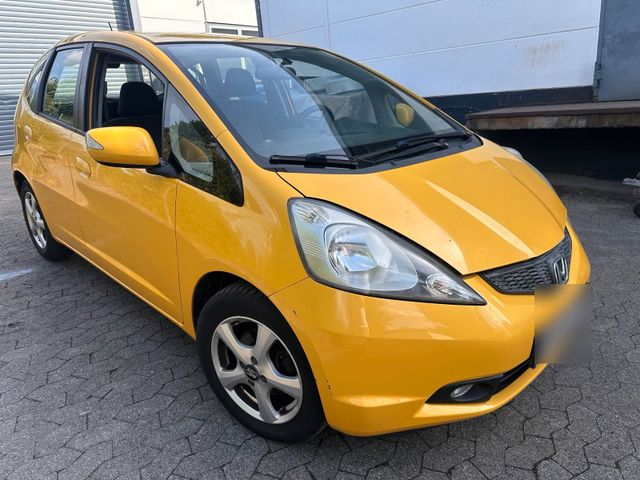 Honda Jazz 1,4 Elegance