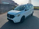 Dacia Dokker 1.5 dCi 8V 75CV Start&Stop Lauréate - Dacia Dokker: Start