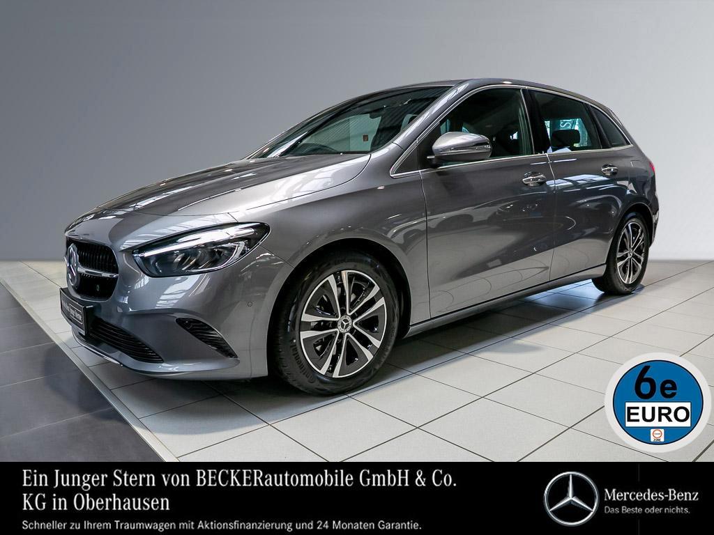 Mercedes-Benz B 180 PROGRESSIVE WINTERPAKET MBUX LED HP KAMERA