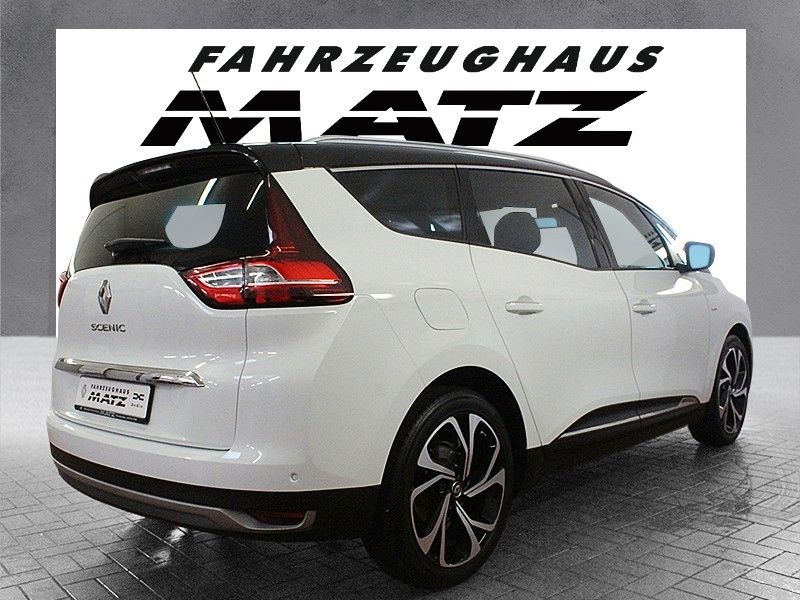 Fahrzeugabbildung Renault Grand Scenic dCi160 EDC*Bose Edition*7-Sitzer*