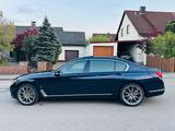 BMW 740Le iPerformance xDrive -Head-Up *Harman - BMW 740 in Nürnberg