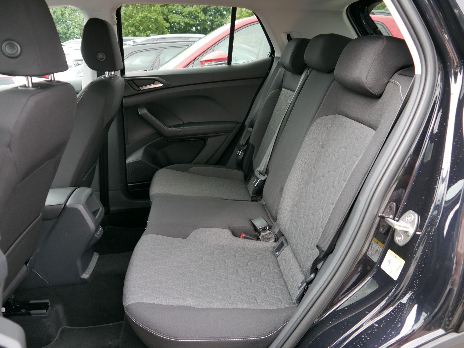Volkswagen T-Cross - Bild 16