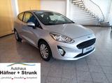 Ford Fiesta 1.1 Cool&Connect **WINTER-PAKET** REGENSE - Ford Fiesta Gebrauchtwagen in Kassel