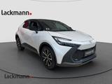 Toyota C-HR 2.0 Hybrid Team D *Technikpaket*LED* - Toyota C-HR in Wuppertal