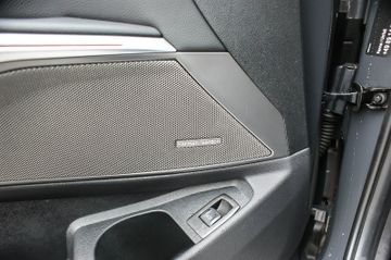 Fahrzeugabbildung BMW 320 d xDrive M Sport WINTERFREUDE LASER HUD 19''