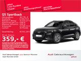 Audi Q5 Sportback 45 TFSI qu. S tronic advanced Pano/ - Audi Q5: Sportback