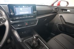 Fahrzeugabbildung Seat Leon ST 1.0 TSI STYLE LED/NAVI/SHZ/ACC/PDC/DAB+