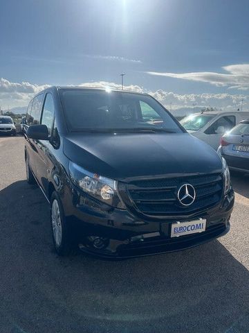 Mercedes-Benz Mercedes-benz Vito 2.0 116 CDI PC-SL Tourer Pro 