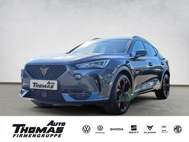 Image of Cupra Formentor