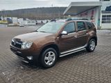 Dacia Duster I Prestige ** Benzin & LPG ** - Dacia Duster mit LPG-Antrieb: Geländewagen