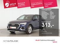 Audi Q3 - Vorschau Bild 1