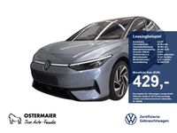 Volkswagen ID.7 - Vorschau Bild 1