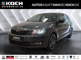 Skoda Rapid Spaceback 1.2 TSI PANO XENON AHK ALLWETTER