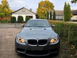 BMW M3 E93 Competition 19Zoll/Facelift/Vol... - BMW M3 aus 2010: Cabrio