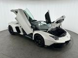 Lamborghini Aventador LP 720-4 Roadster 50° Anniversario... - Lamborghini Aventador