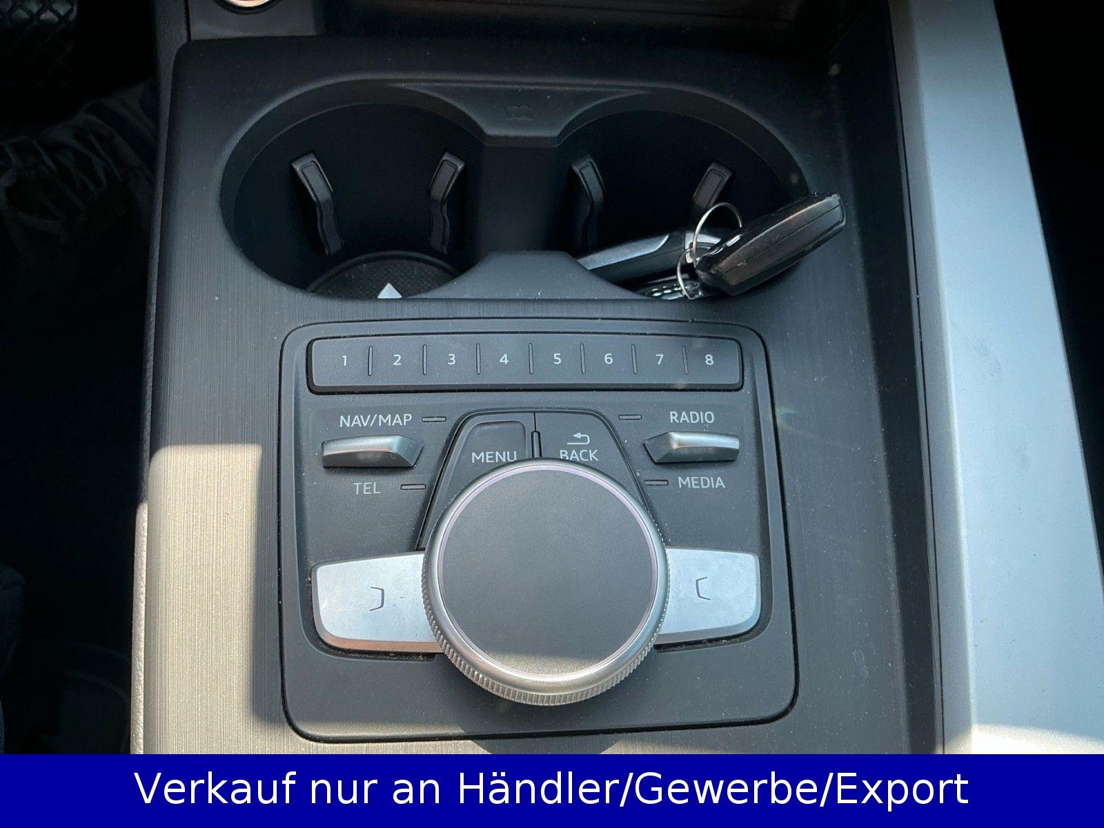 AUDI A5 SPORTBACK 3.0 TDI QUATTRO BVA LED  272 CH BVA - HAYON ÉLECTRIQUE - PACK SPORT - VOLANT EN CUIR