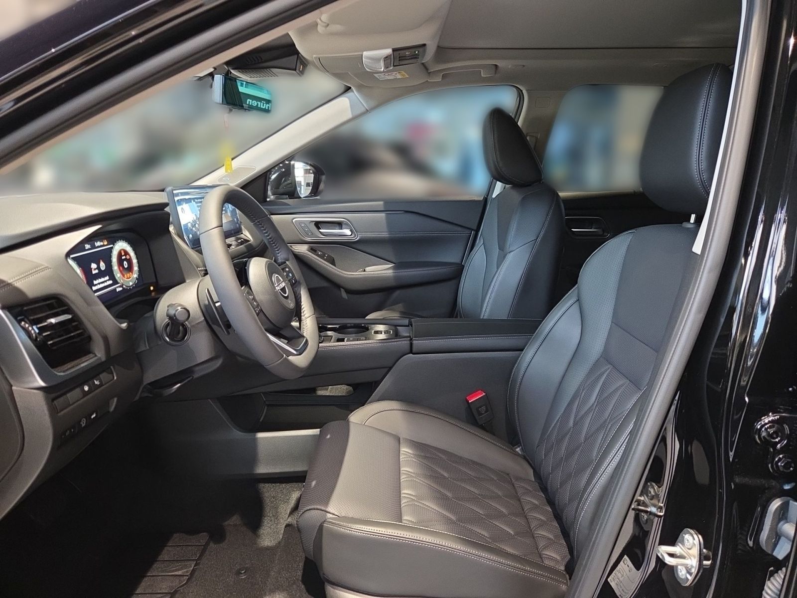 Fahrzeugabbildung Nissan X-Trail Tekna+ MHEV 163 PS Autom. *NAVI*BOSE*HEA