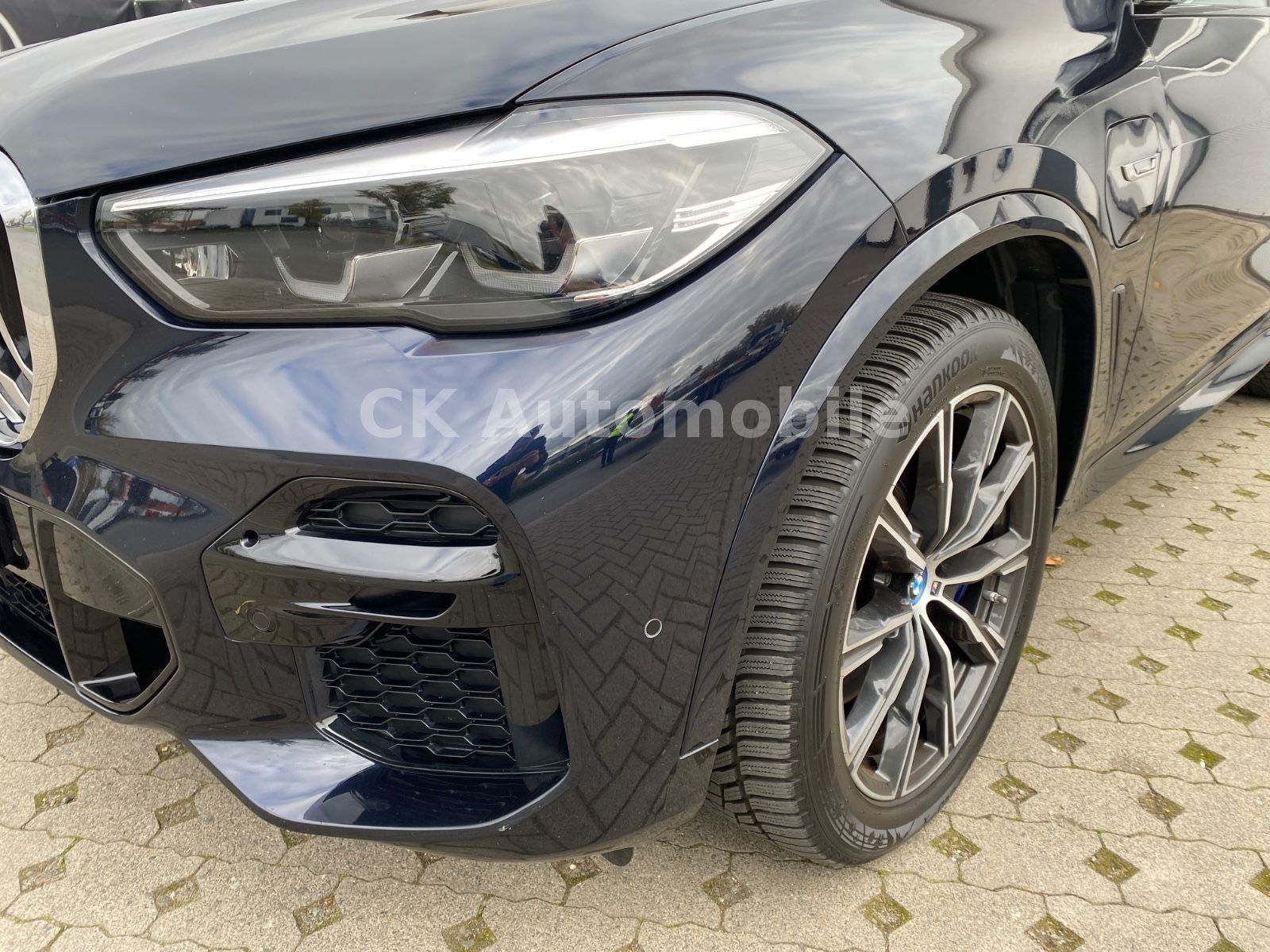 Fahrzeugabbildung BMW X5 xDrive 45e M-Sport/Head-Up/LED/ACC/360°Kam