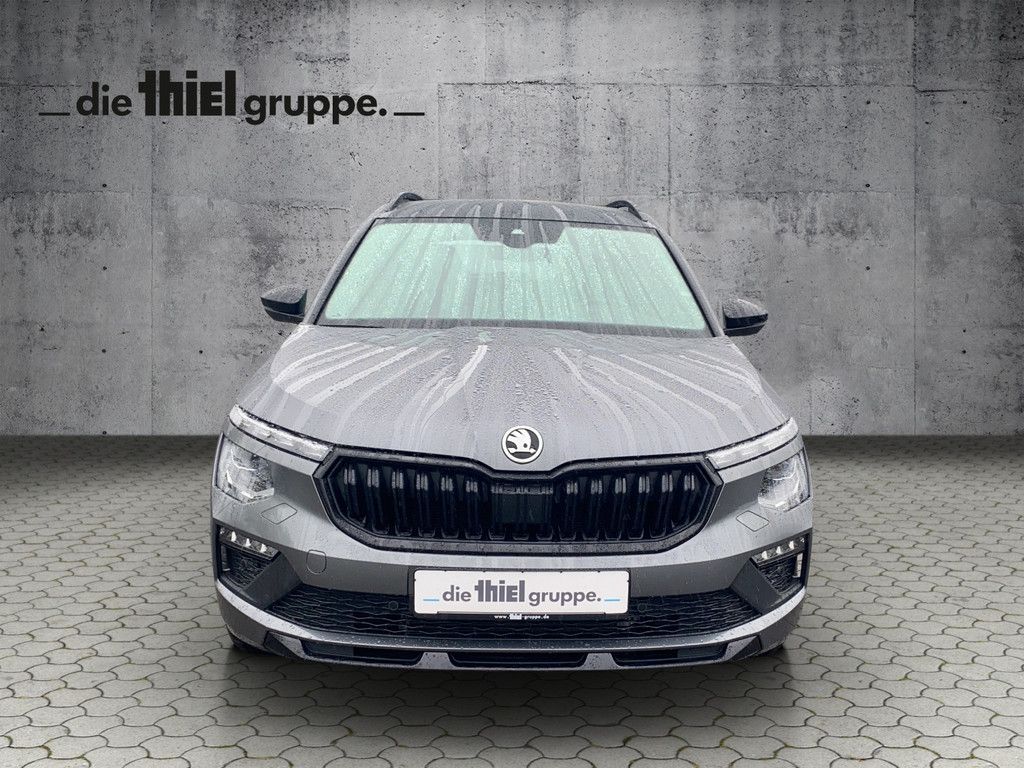 Skoda Kamiq - Bild 2