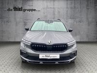 Skoda Kamiq - Vorschau Bild 2
