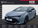 Toyota Corolla Touring Sports 2.0 Hybrid GR SPORT PANO - Toyota Corolla Gebrauchtwagen in Frankfurt