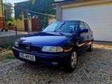 Opel Astra 1.6 CDX CDX - gebrauchte Opel Astra aus dem Jahr 1997