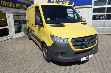 Mercedes Sprinter - 5