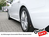 Audi A4 - Vorschau Bild 8