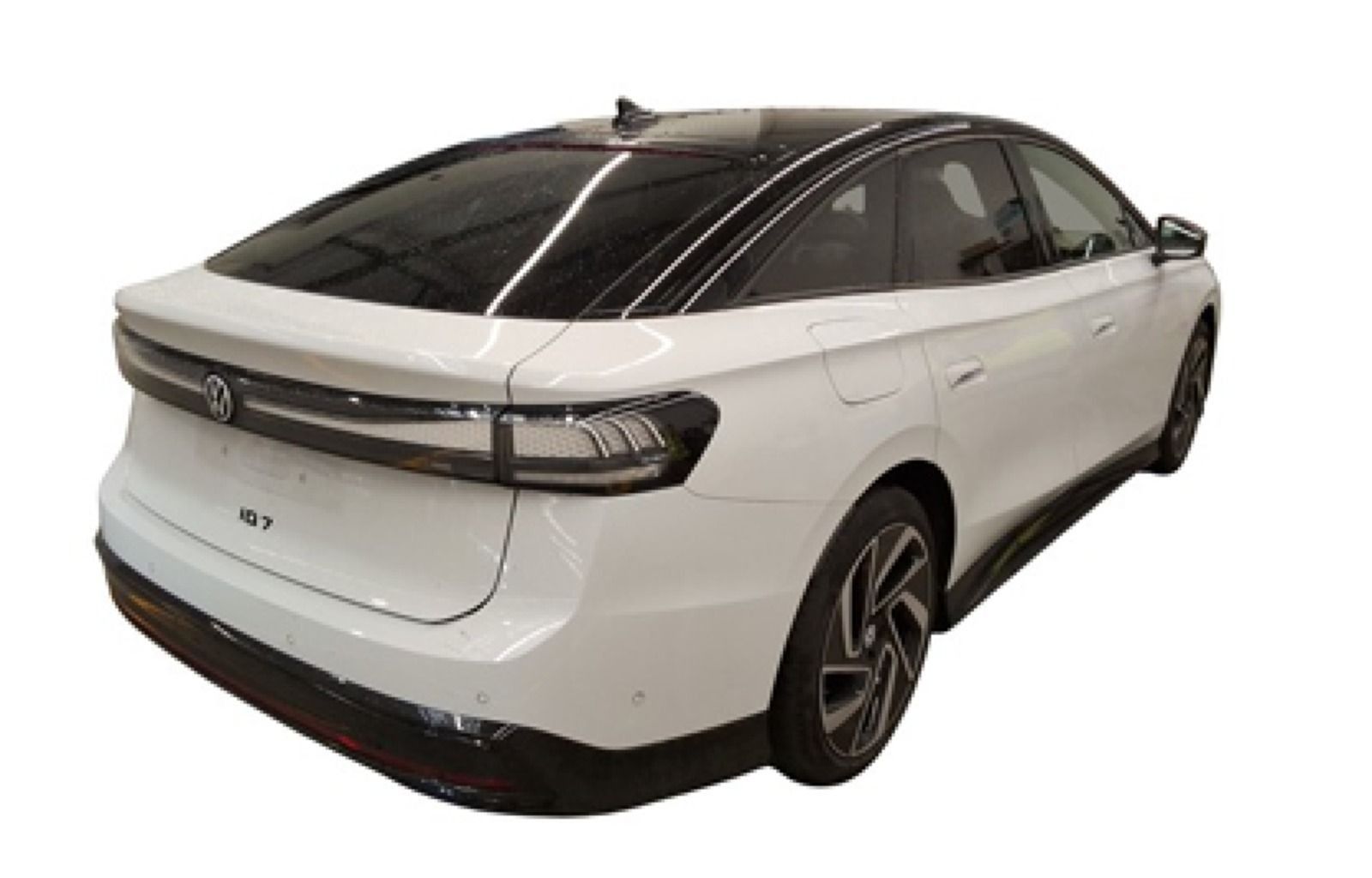 Volkswagen ID.7 - Bild 2