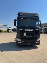 Scania R460