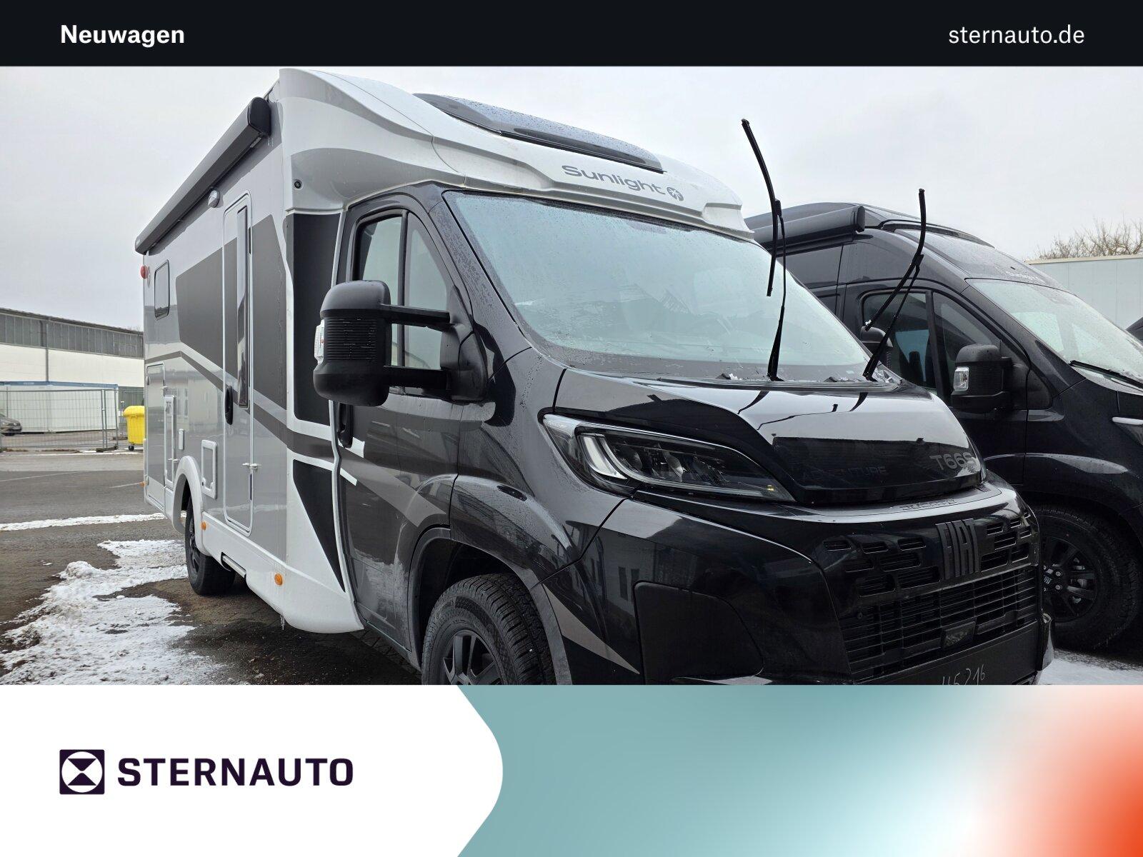 Sunlight Fiat T 66 S