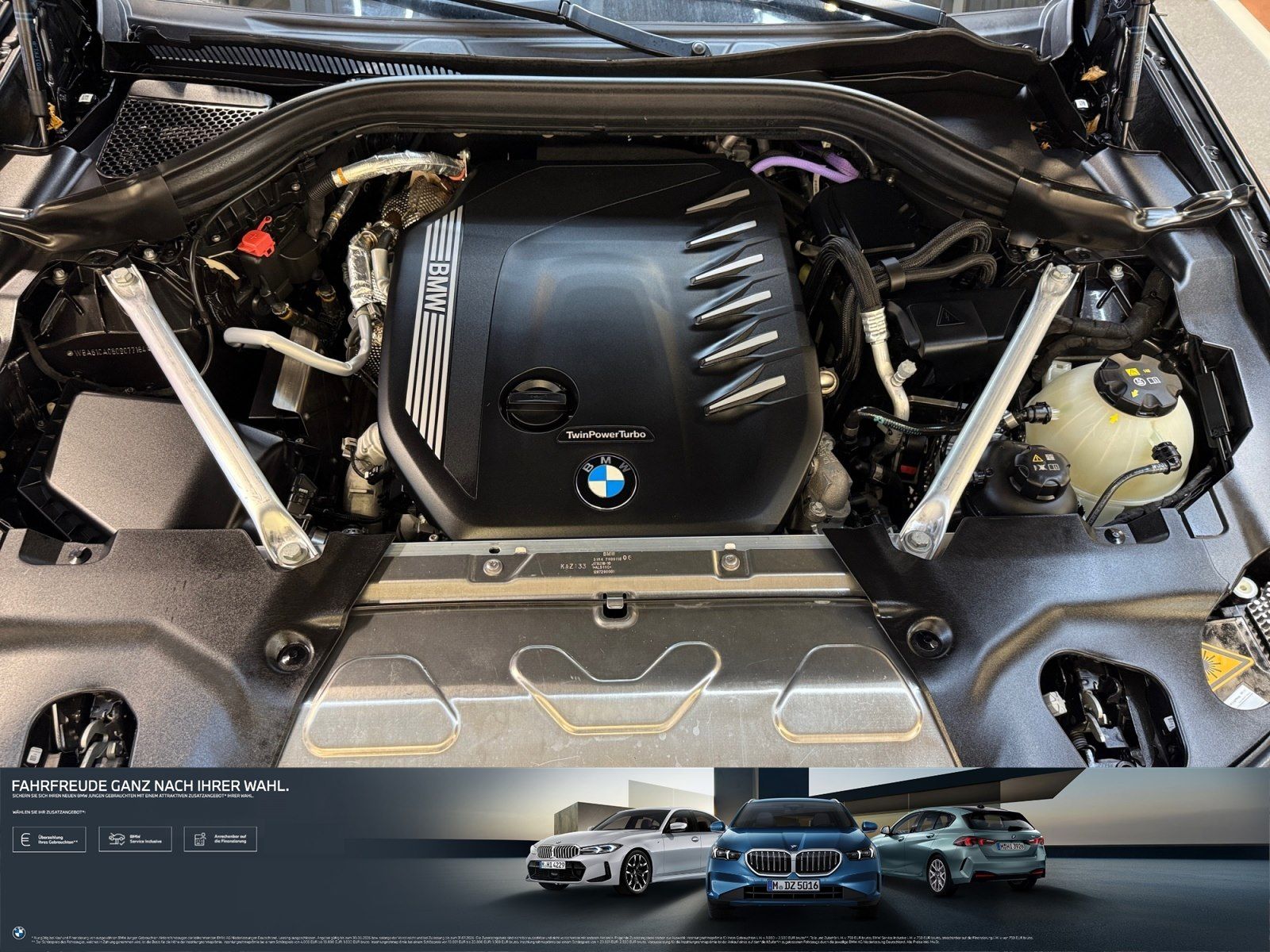 BMW X4 - Bild 17