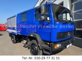 Mercedes-Benz 917AF 4x4 lange Achse  97km/h 7,5t  6x vorhanden - Mercedes-Benz 917