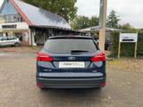 Ford Focus Turnier 1.0 EcoBoost Trend *SHZ,GJR* - Ford Focus Trend mit Benzin-Antrieb