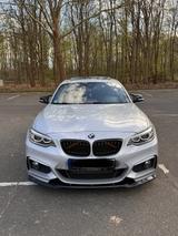 BMW 220d xDrive Steptronic Coupé M Sport M Sport - BMW 220 in Köln