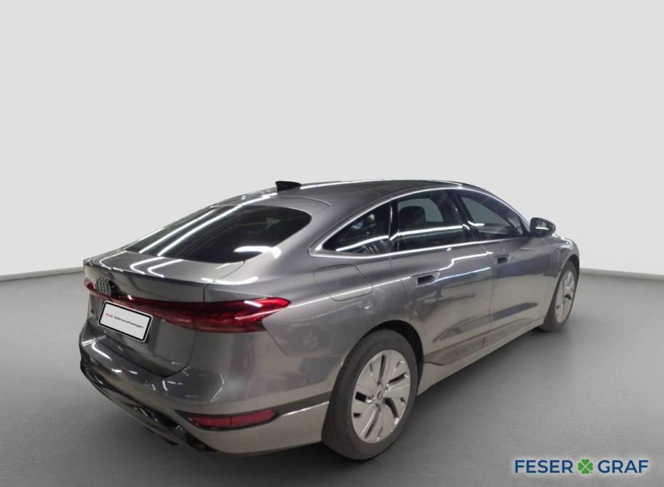Audi A6 - Bild 4