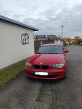 BMW 1 Series 118i -E87 - BMW 118: E87