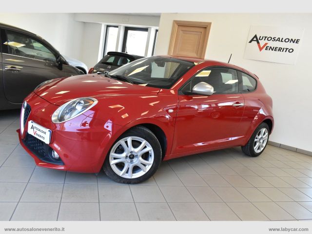 Alfa Romeo ALFA ROMEO MiTo 1.3 JTDm 95 CV S&S Super