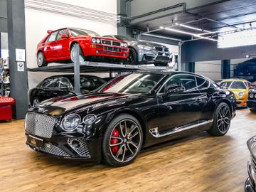 Bentley Continental GT 6.0 W12 625PS