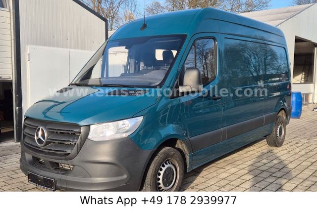 Mercedes-Benz Sprinter III Kasten FWD 311/314 CDI FWD L2