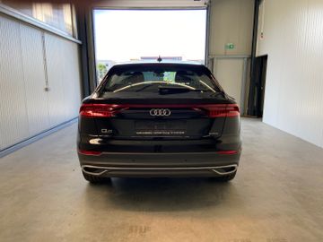 Audi Q8 - 5