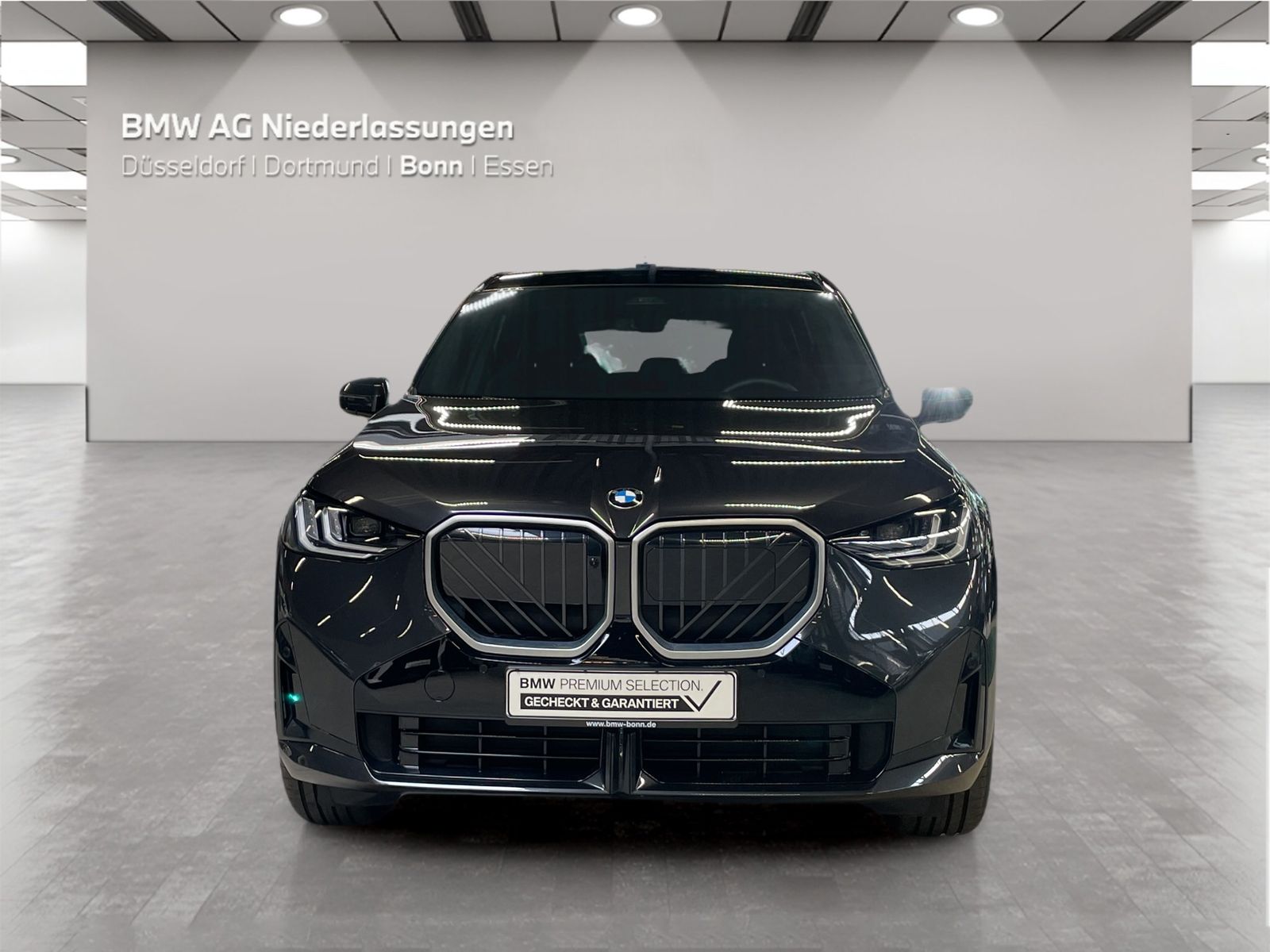BMW X3 - Bild 8