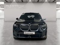 BMW X3 - Vorschau Bild 8